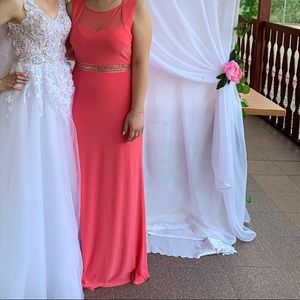 Boutique Prom / bridesmaids dress